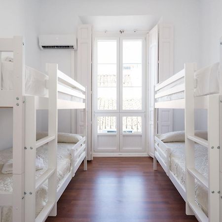 Sunny Malaga Apartments Екстер'єр фото