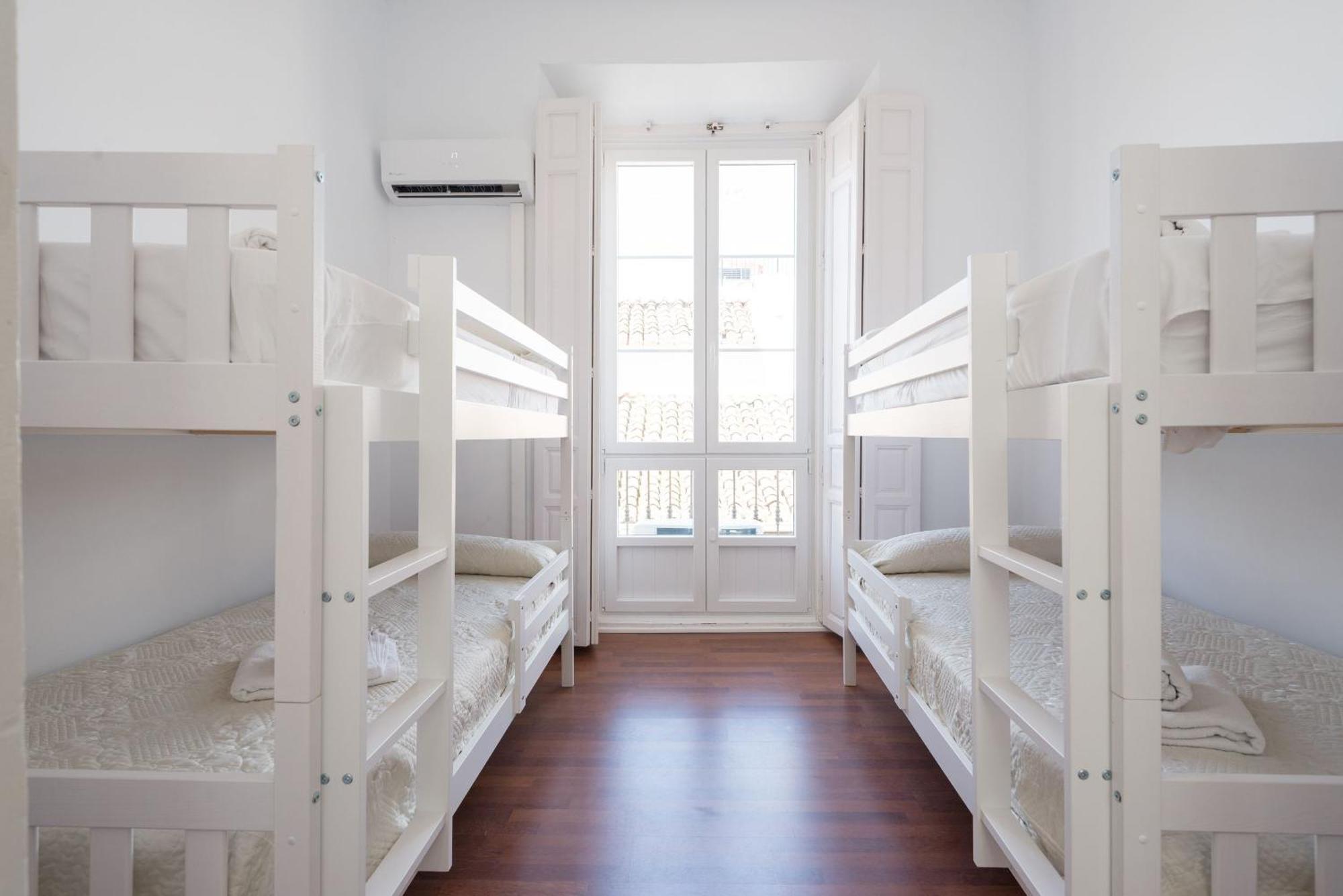 Sunny Malaga Apartments Екстер'єр фото