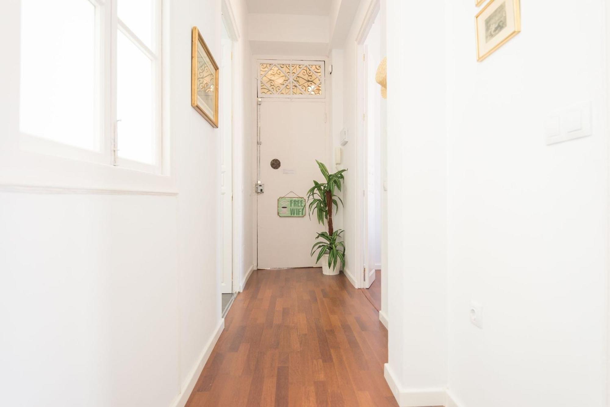 Sunny Malaga Apartments Екстер'єр фото