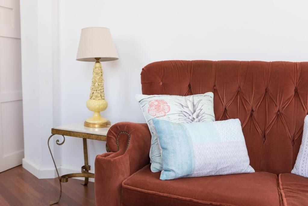 Sunny Malaga Apartments Номер фото