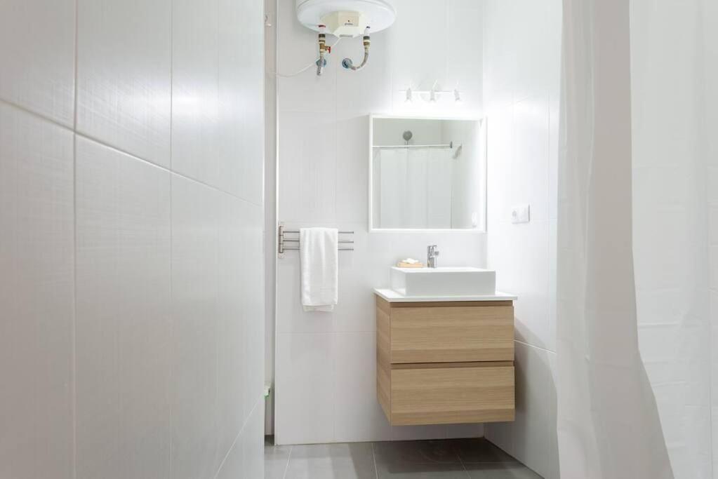 Sunny Malaga Apartments Номер фото