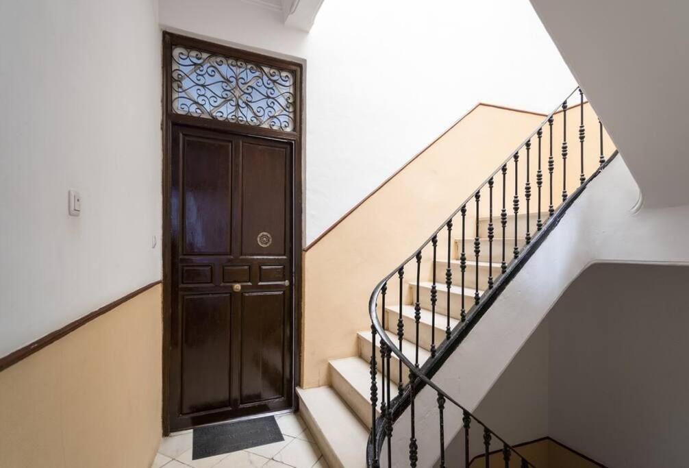 Sunny Malaga Apartments Номер фото