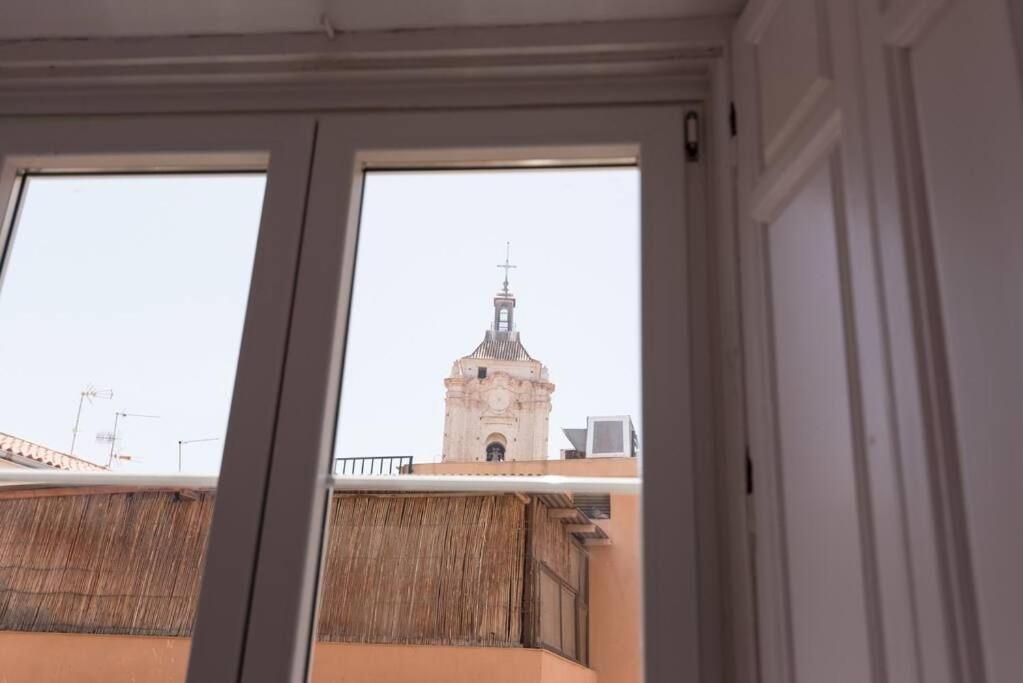 Sunny Malaga Apartments Номер фото