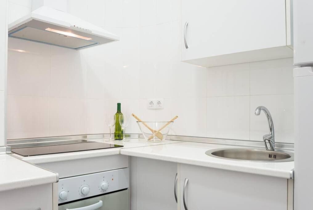Sunny Malaga Apartments Номер фото
