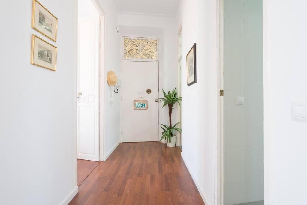 Sunny Malaga Apartments Номер фото