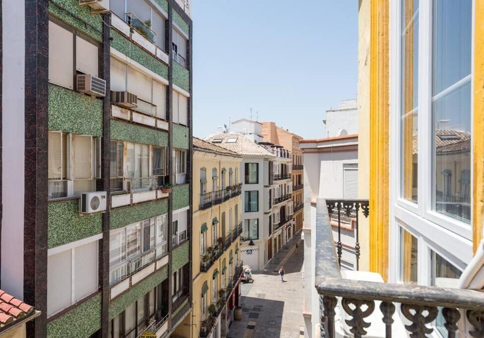 Sunny Malaga Apartments Номер фото