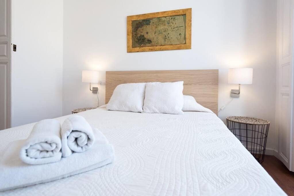 Sunny Malaga Apartments Номер фото