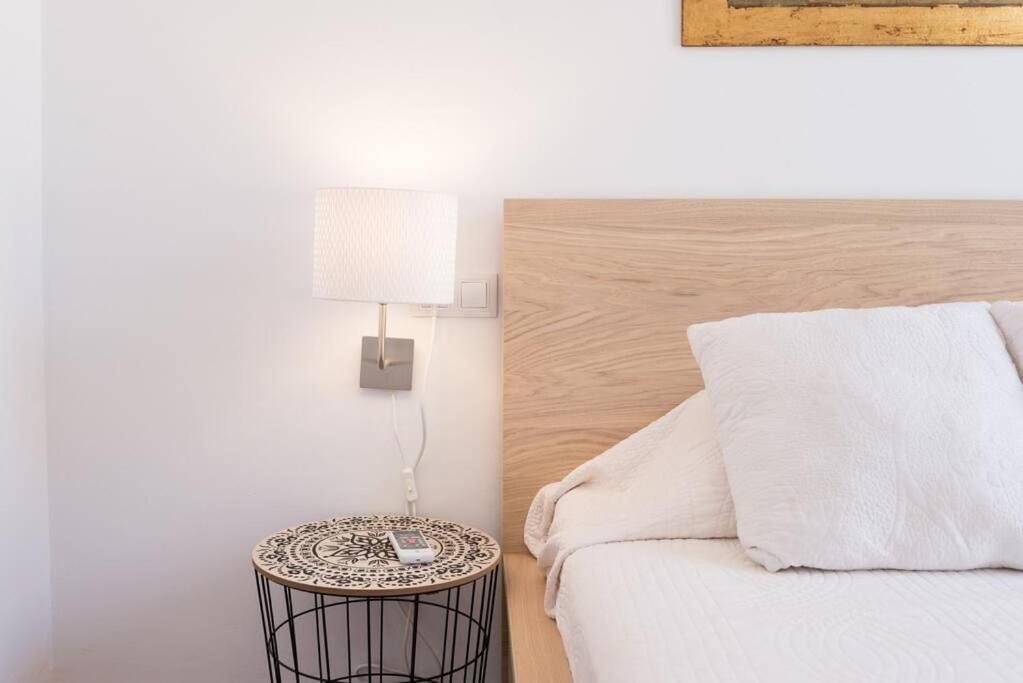 Sunny Malaga Apartments Номер фото