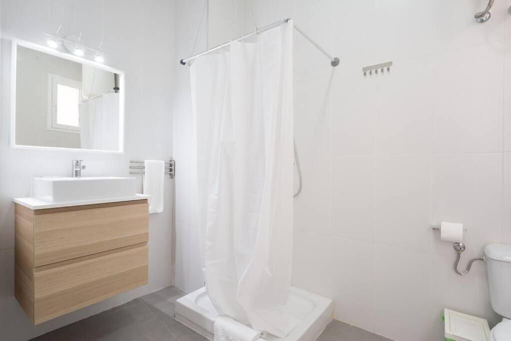 Sunny Malaga Apartments Номер фото