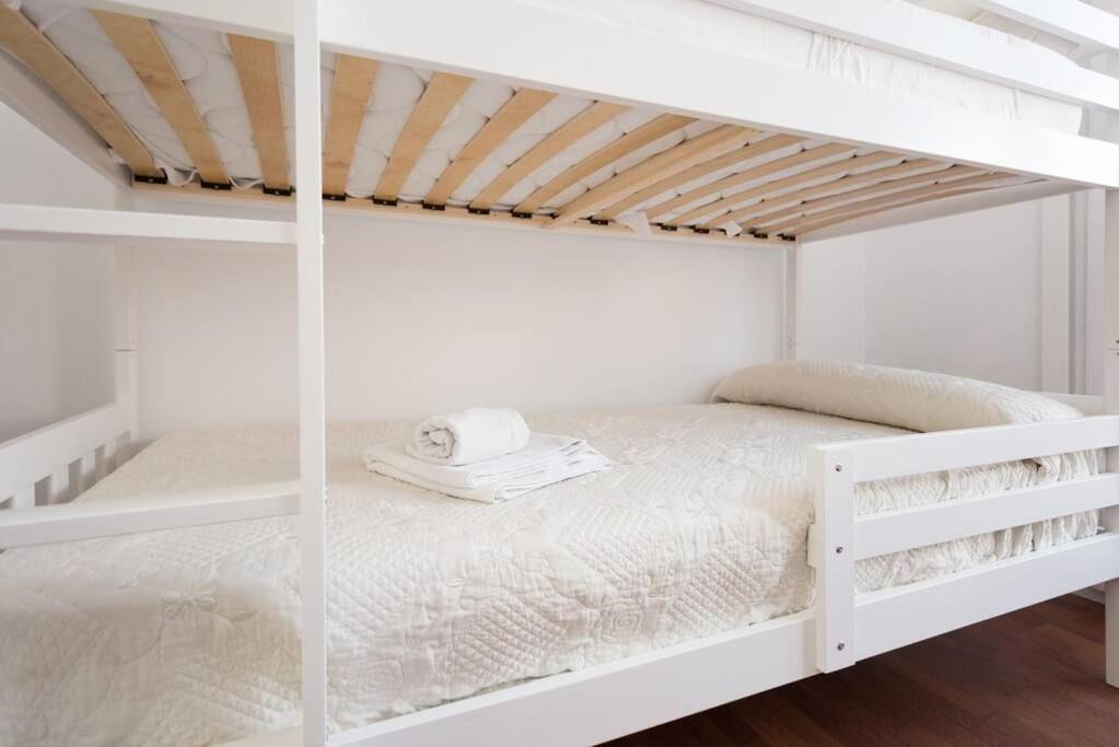 Sunny Malaga Apartments Номер фото