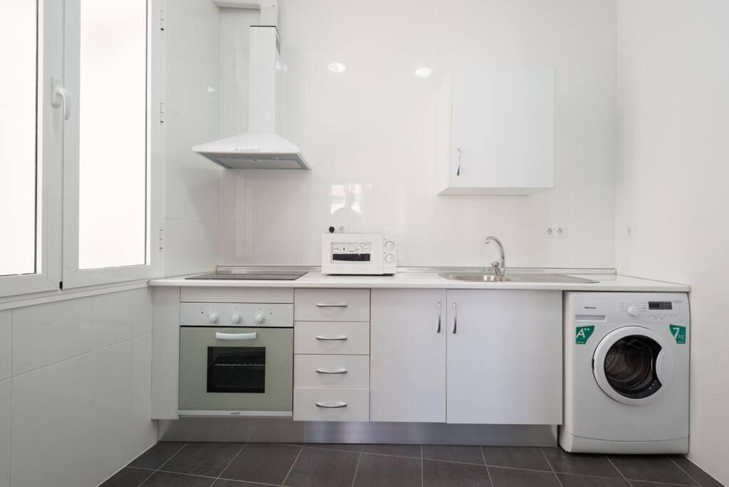Sunny Malaga Apartments Номер фото