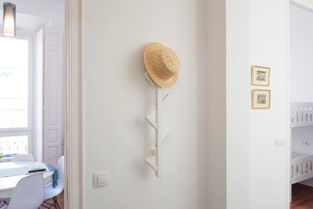 Sunny Malaga Apartments Номер фото