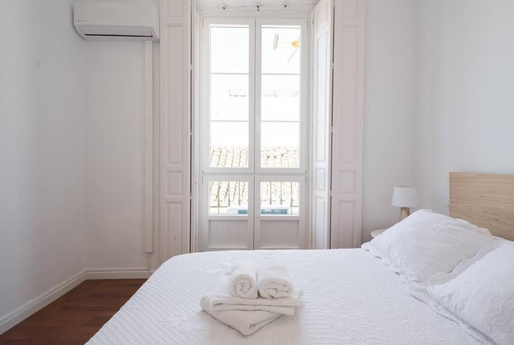 Sunny Malaga Apartments Номер фото