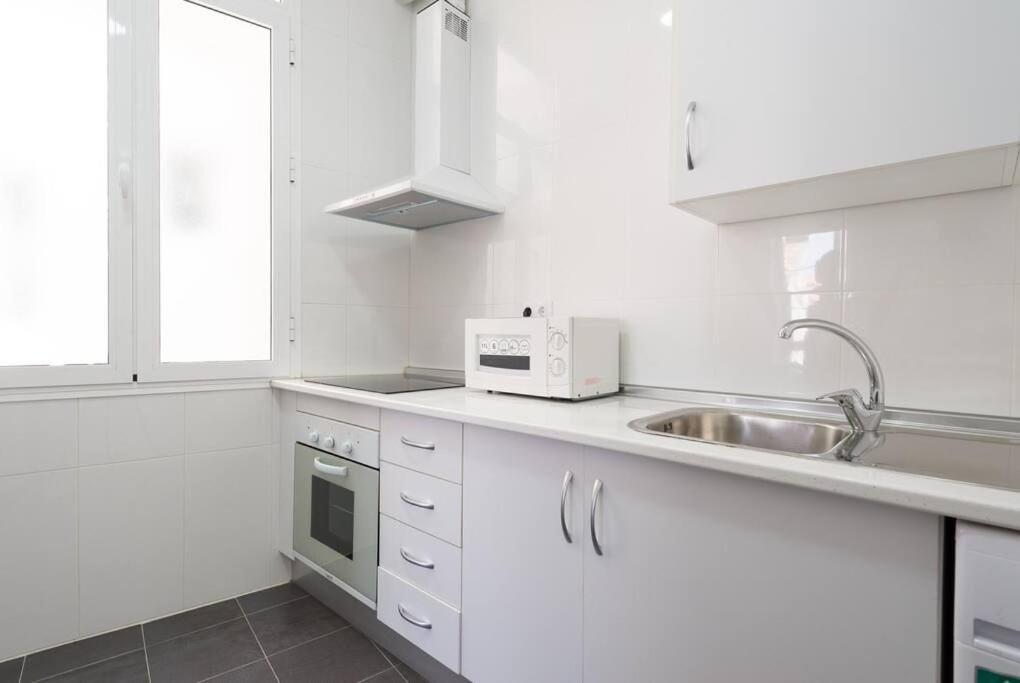 Sunny Malaga Apartments Номер фото