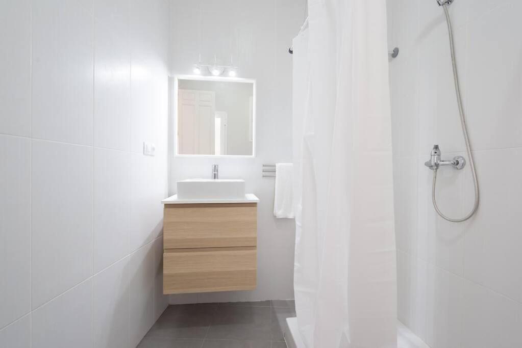 Sunny Malaga Apartments Номер фото