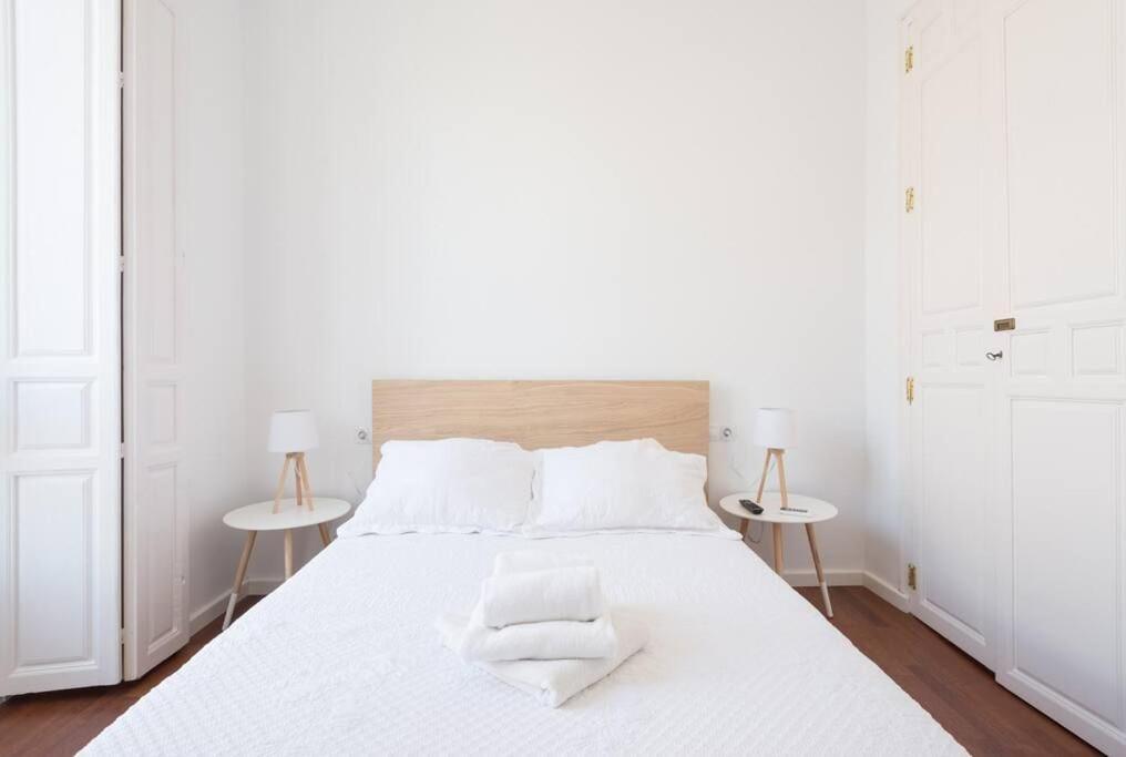 Sunny Malaga Apartments Номер фото