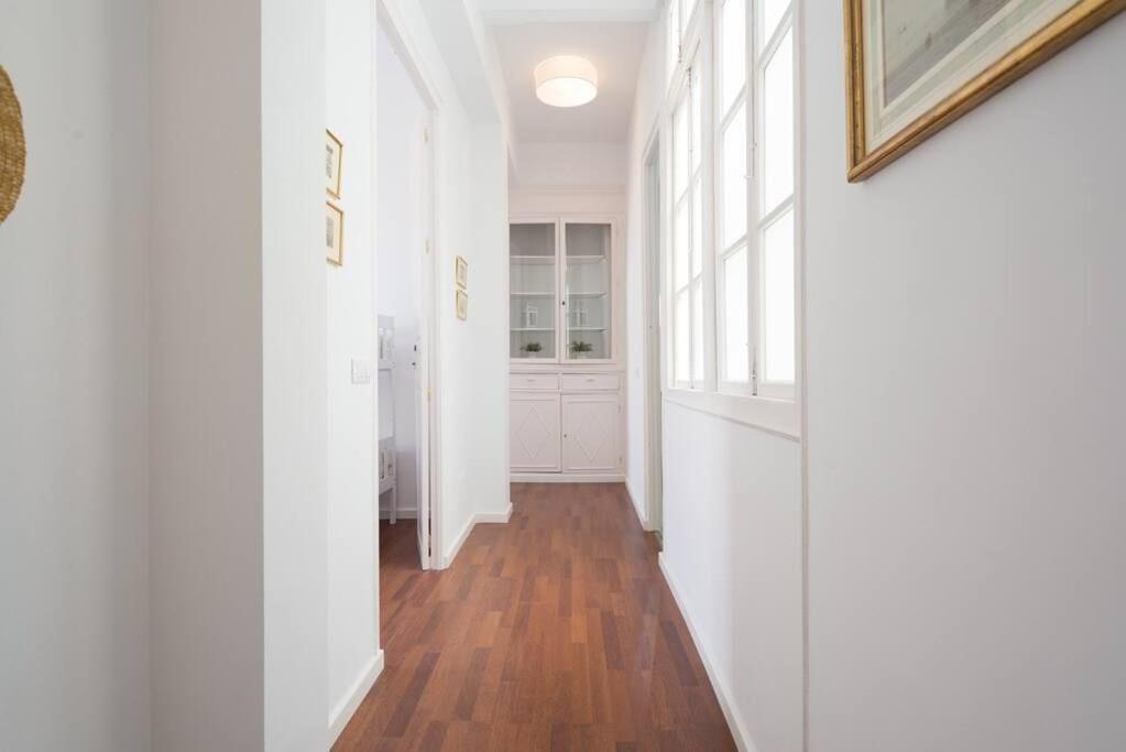 Sunny Malaga Apartments Номер фото