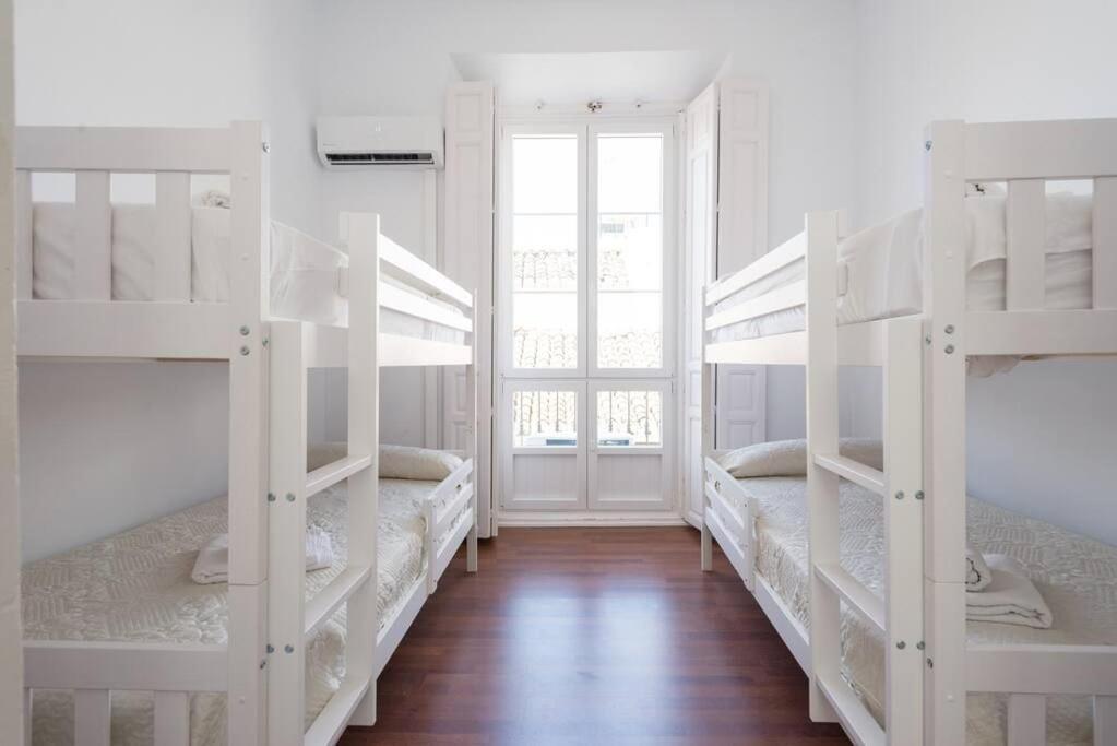 Sunny Malaga Apartments Номер фото