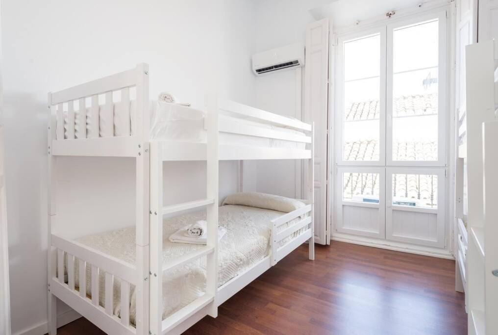 Sunny Malaga Apartments Номер фото